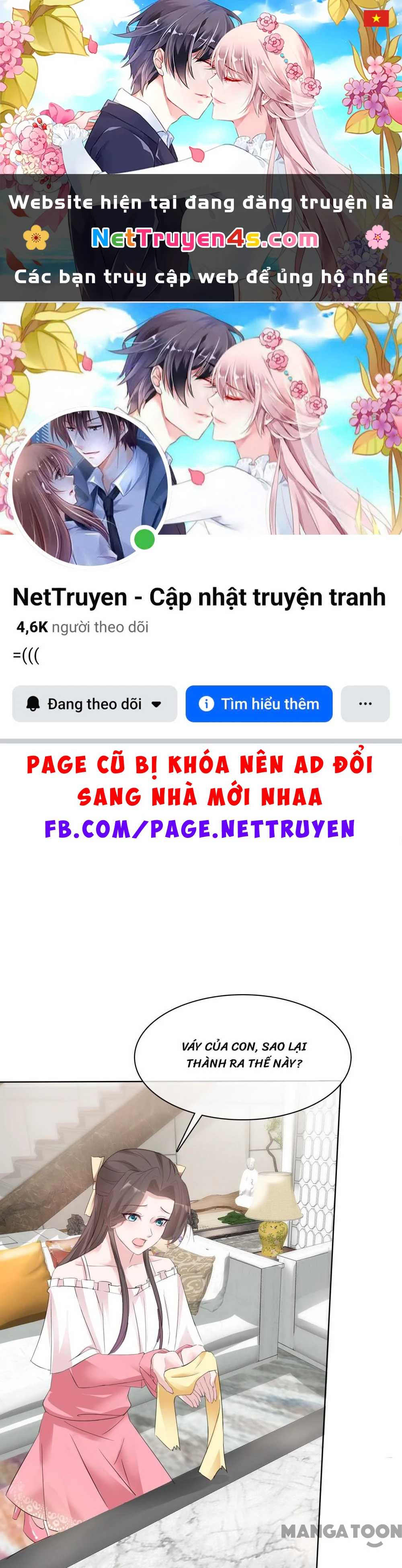 Trở Lại Ngạo Thế: Cô Vợ Phế Vật Của Ta Chapter 7 - 1