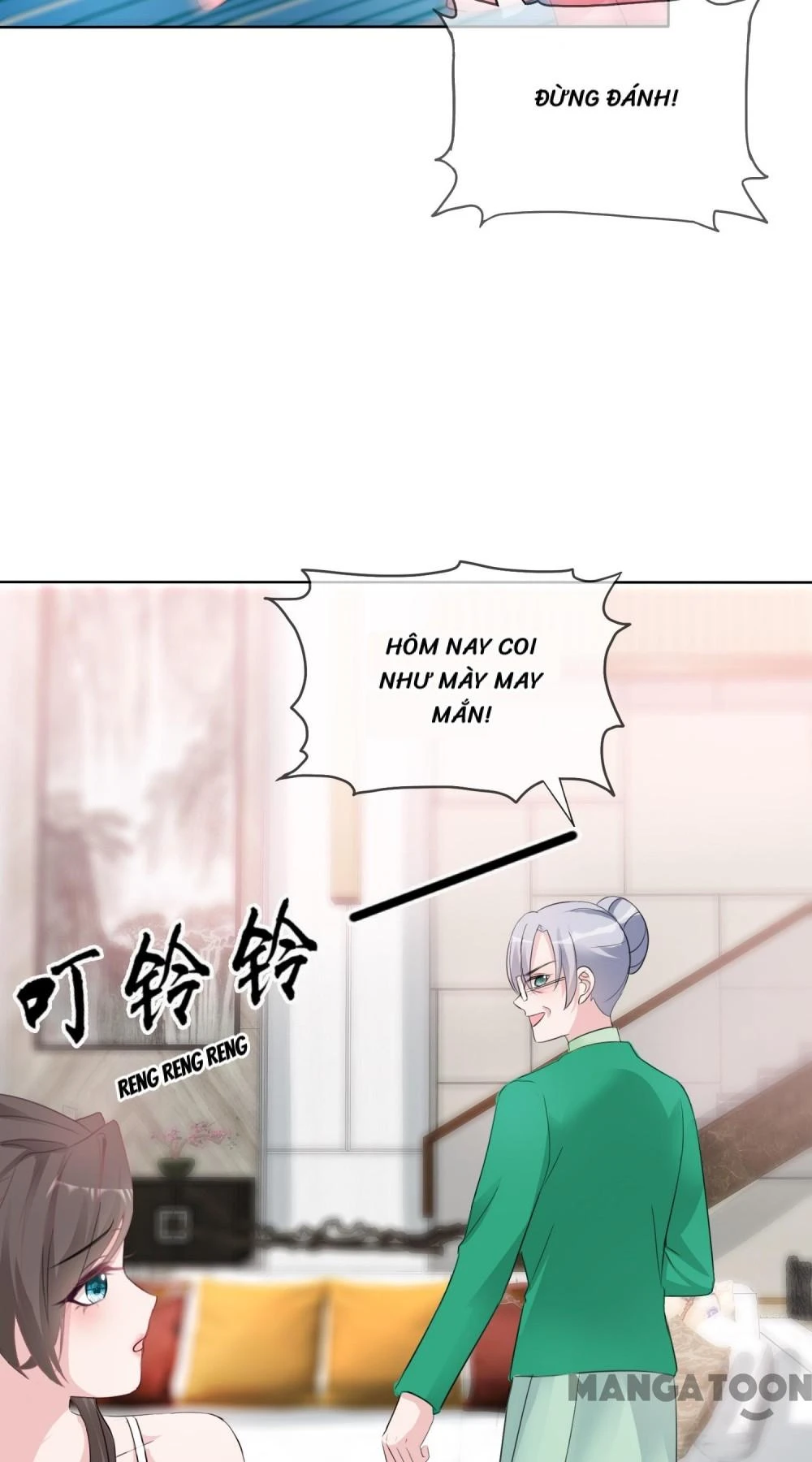 Trở Lại Ngạo Thế: Cô Vợ Phế Vật Của Ta Chapter 7 - 7