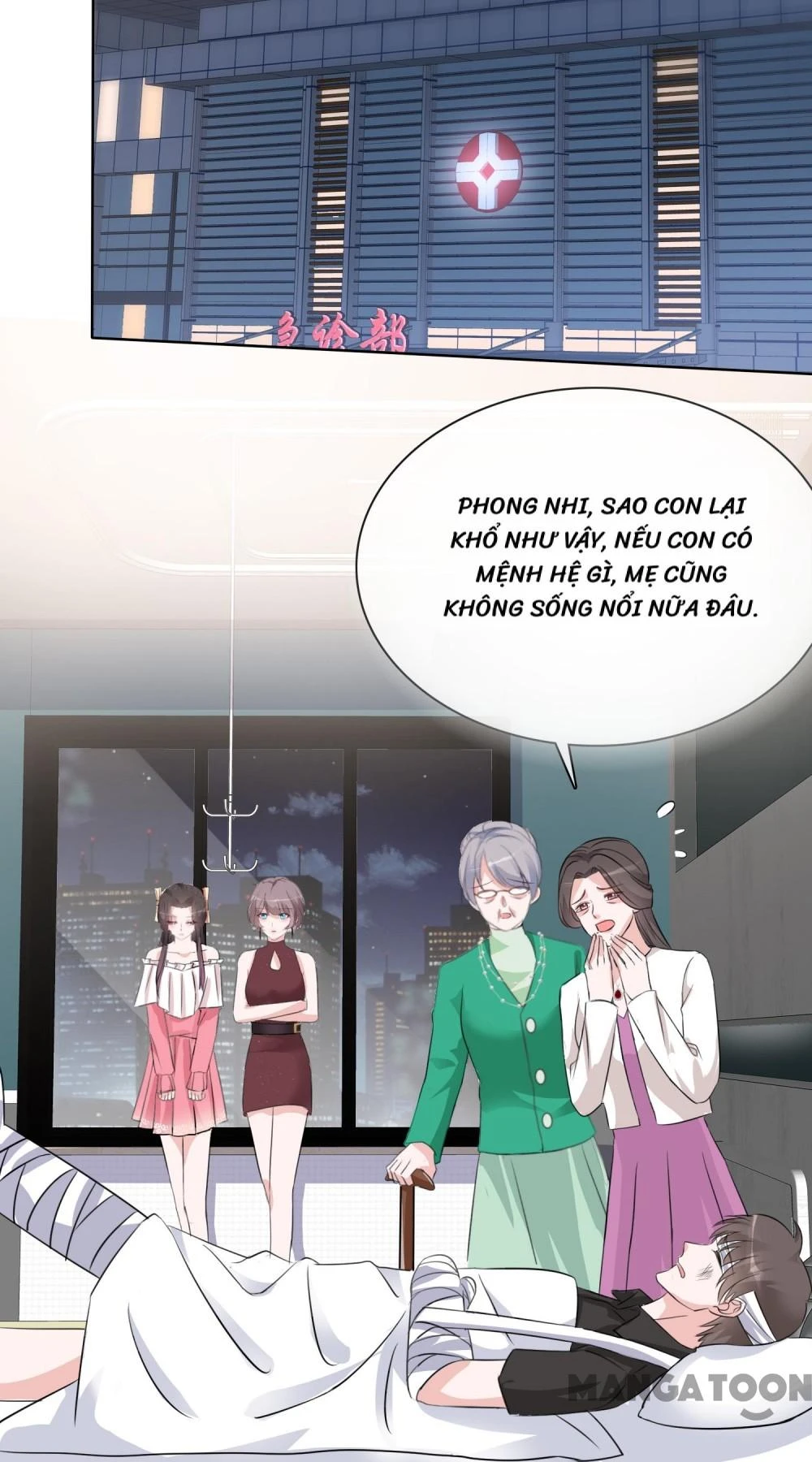 Trở Lại Ngạo Thế: Cô Vợ Phế Vật Của Ta Chapter 7 - 11