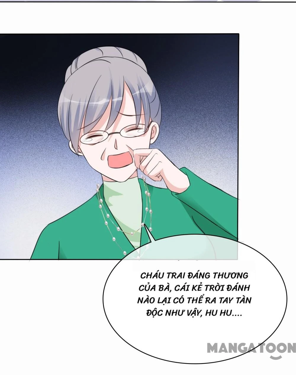 Trở Lại Ngạo Thế: Cô Vợ Phế Vật Của Ta Chapter 7 - 12