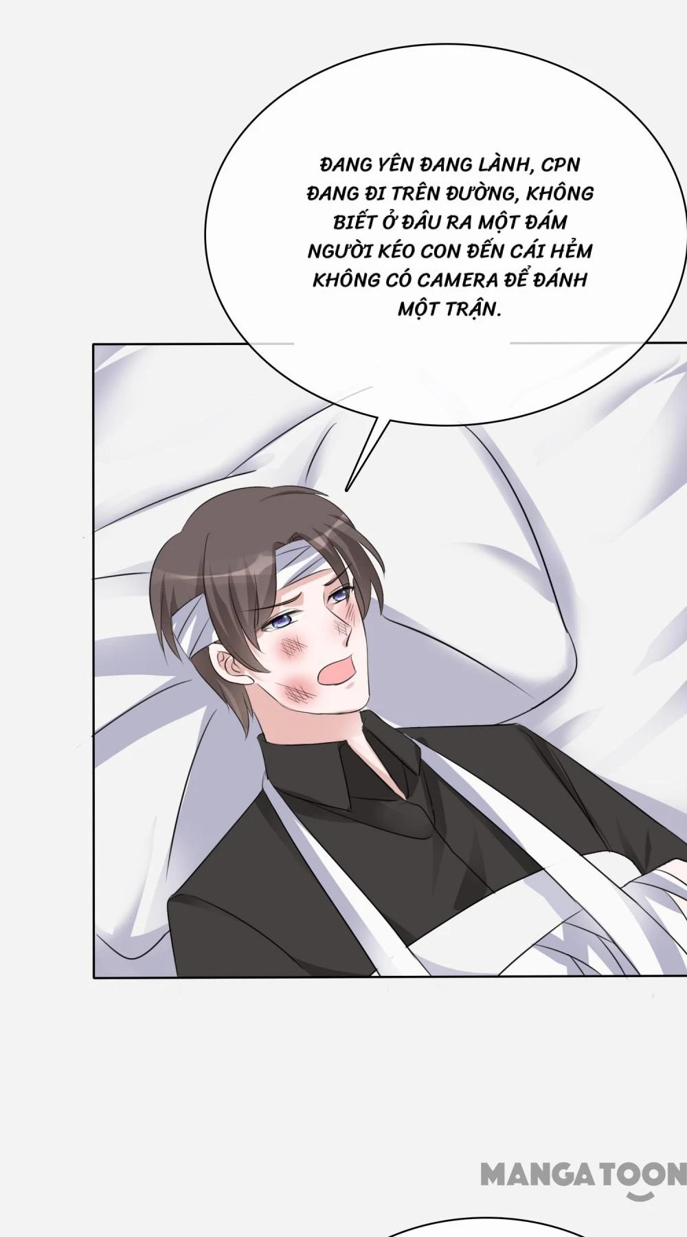 Trở Lại Ngạo Thế: Cô Vợ Phế Vật Của Ta Chapter 7 - 13