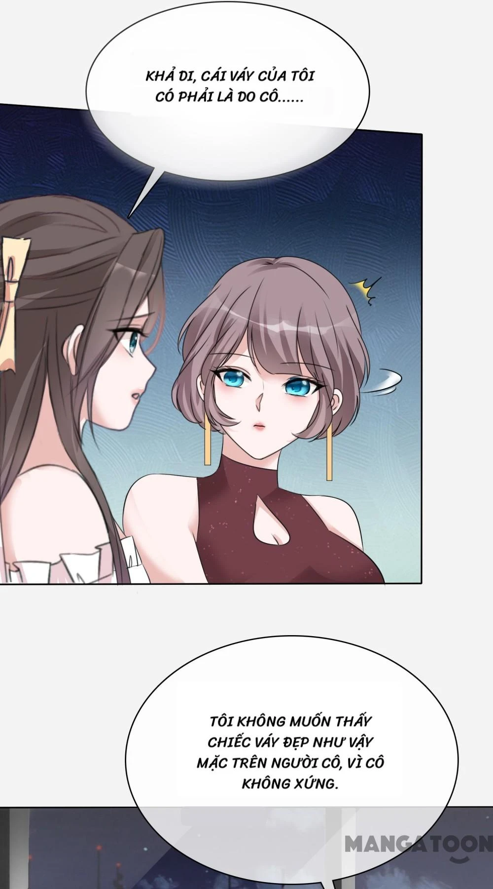 Trở Lại Ngạo Thế: Cô Vợ Phế Vật Của Ta Chapter 7 - 15