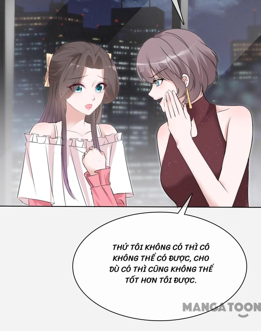 Trở Lại Ngạo Thế: Cô Vợ Phế Vật Của Ta Chapter 7 - 16