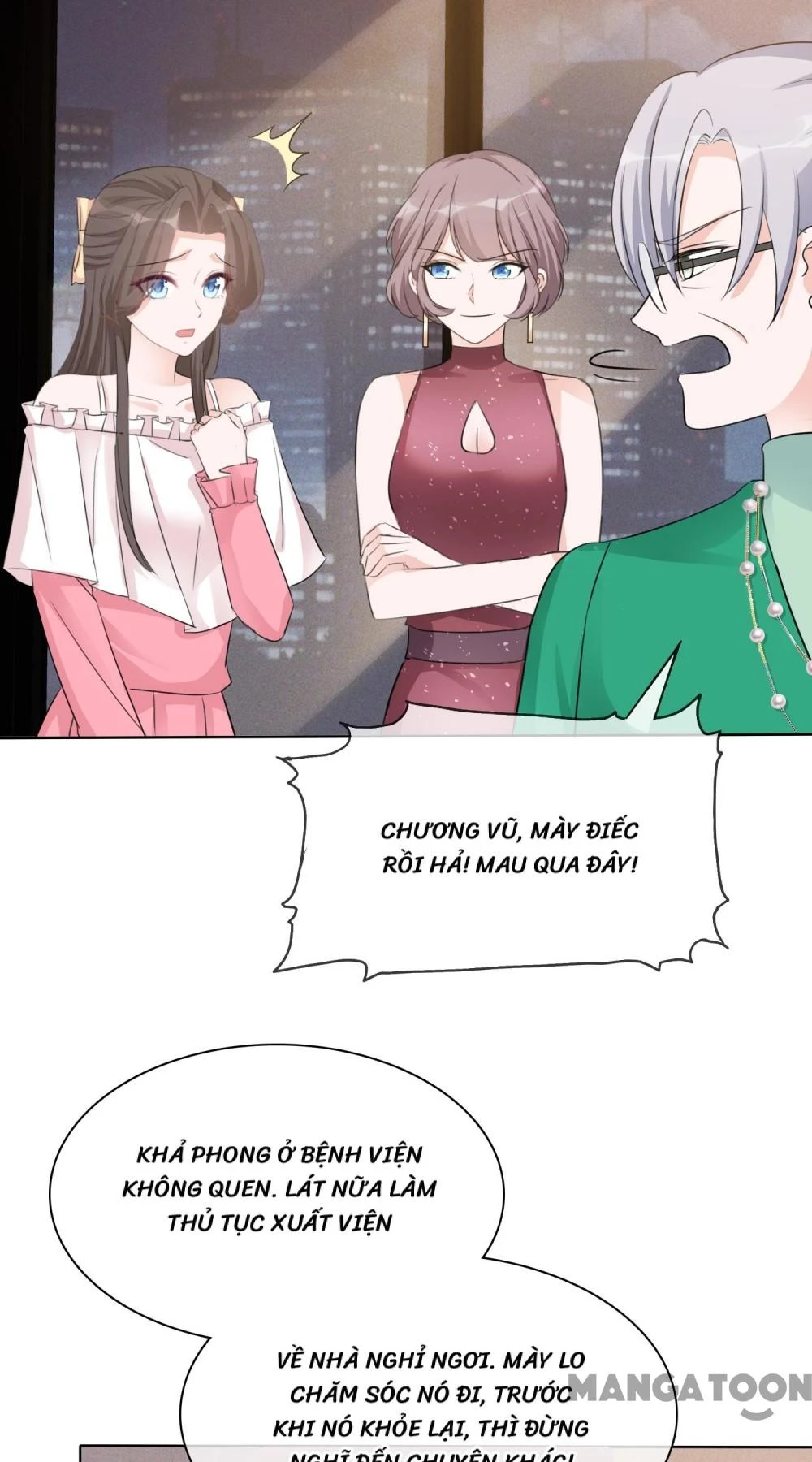 Trở Lại Ngạo Thế: Cô Vợ Phế Vật Của Ta Chapter 7 - 18