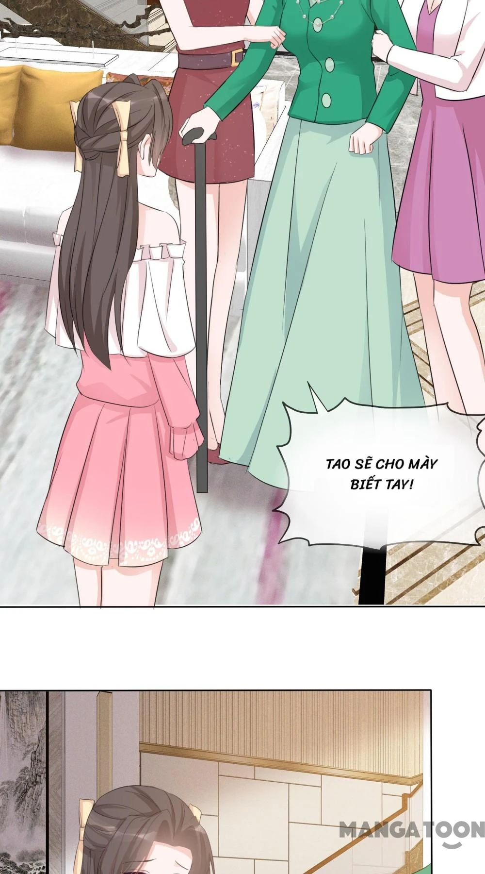 Trở Lại Ngạo Thế: Cô Vợ Phế Vật Của Ta Chapter 7 - 23