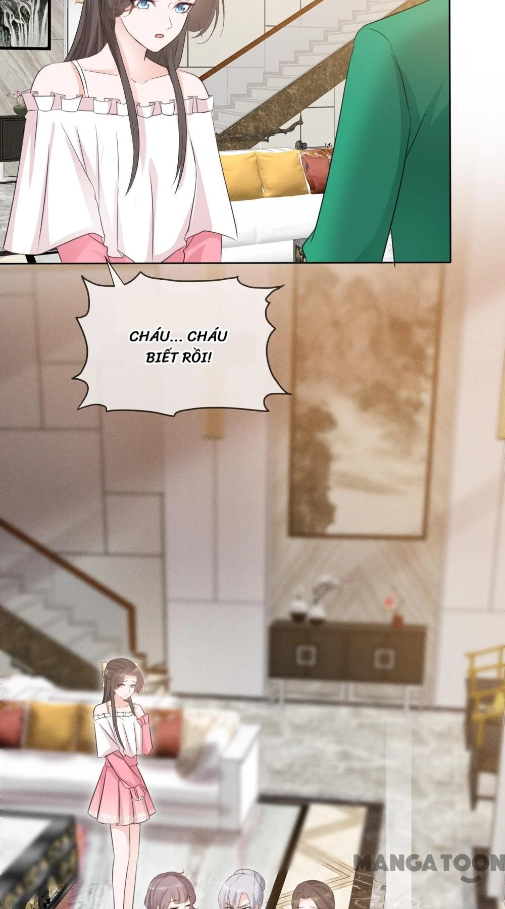 Trở Lại Ngạo Thế: Cô Vợ Phế Vật Của Ta Chapter 7 - 24