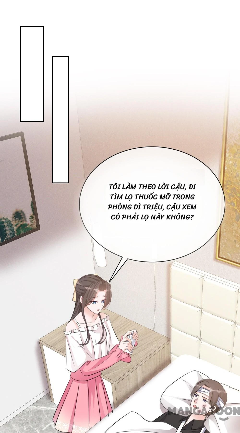 Trở Lại Ngạo Thế: Cô Vợ Phế Vật Của Ta Chapter 7 - 26