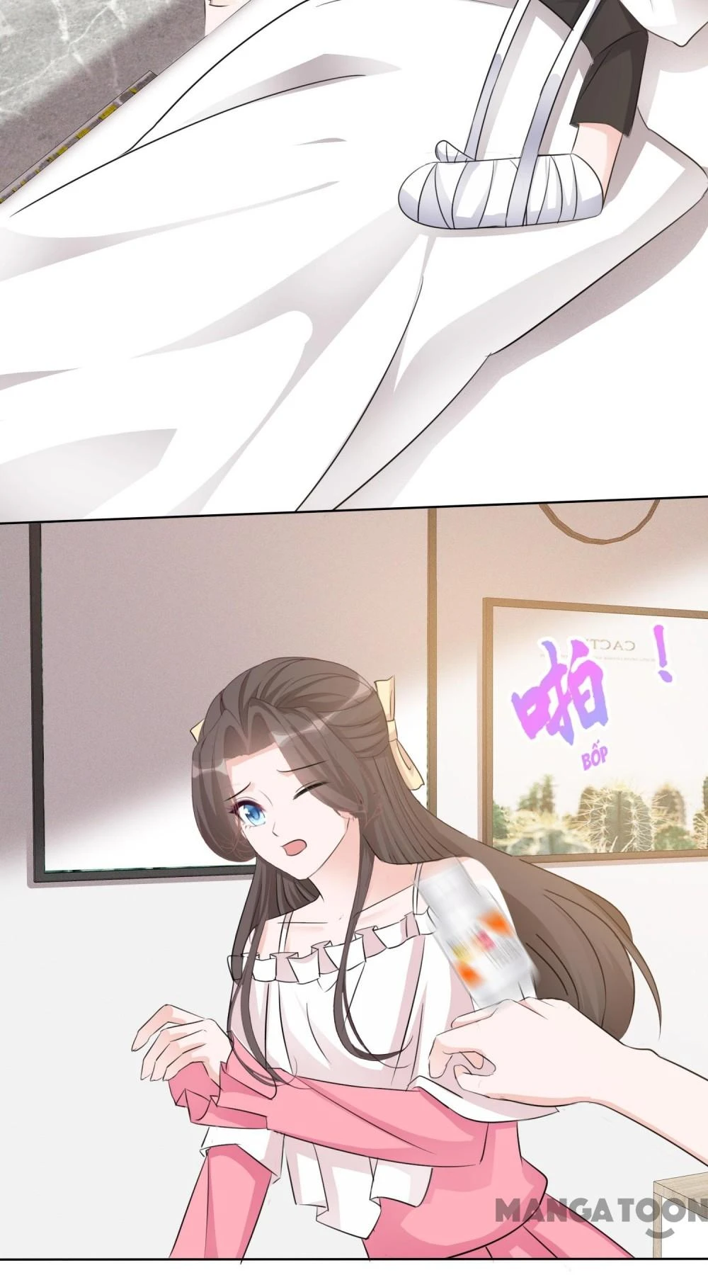 Trở Lại Ngạo Thế: Cô Vợ Phế Vật Của Ta Chapter 7 - 27