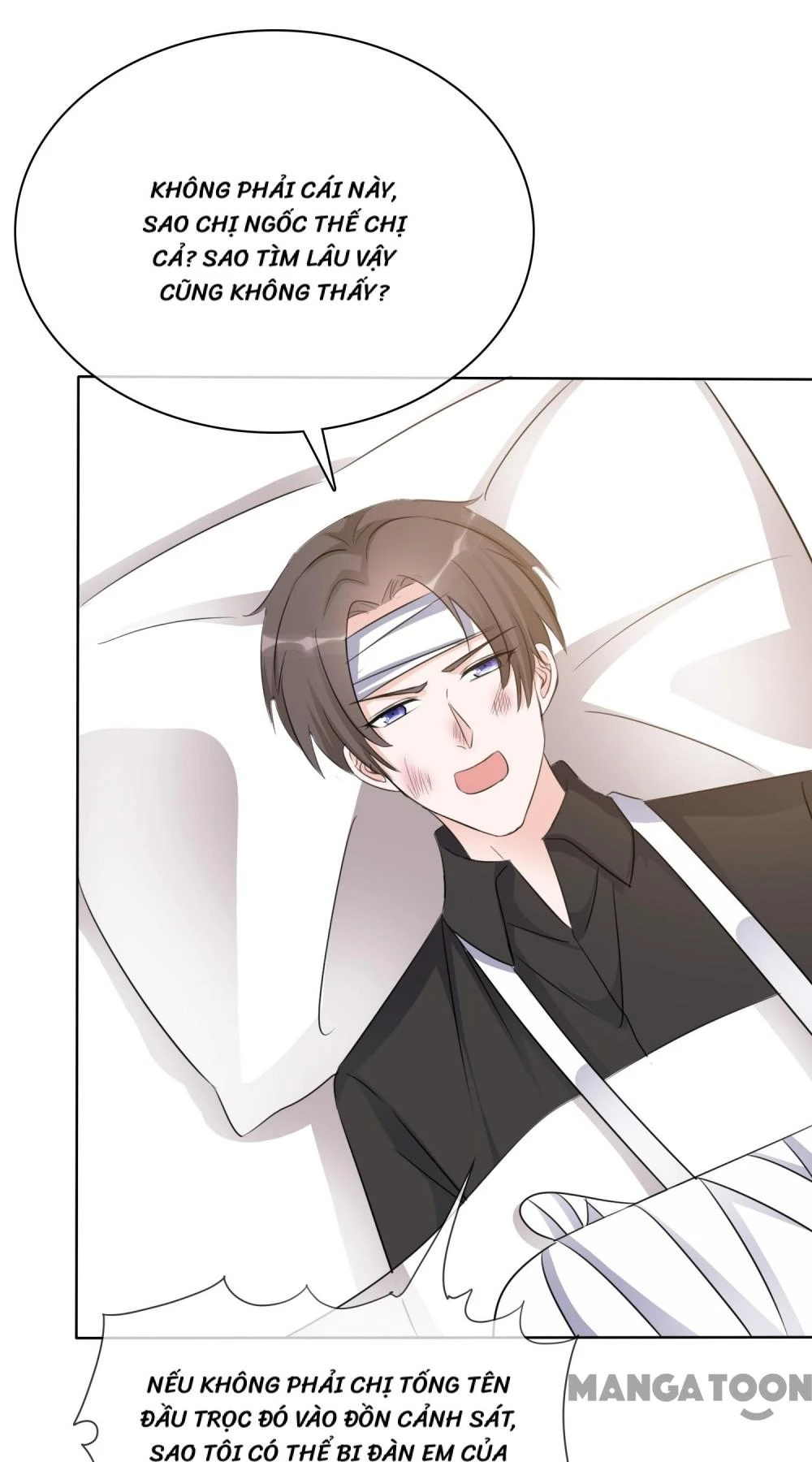 Trở Lại Ngạo Thế: Cô Vợ Phế Vật Của Ta Chapter 7 - 28