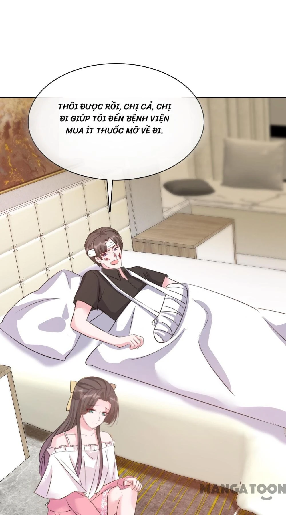 Trở Lại Ngạo Thế: Cô Vợ Phế Vật Của Ta Chapter 7 - 30