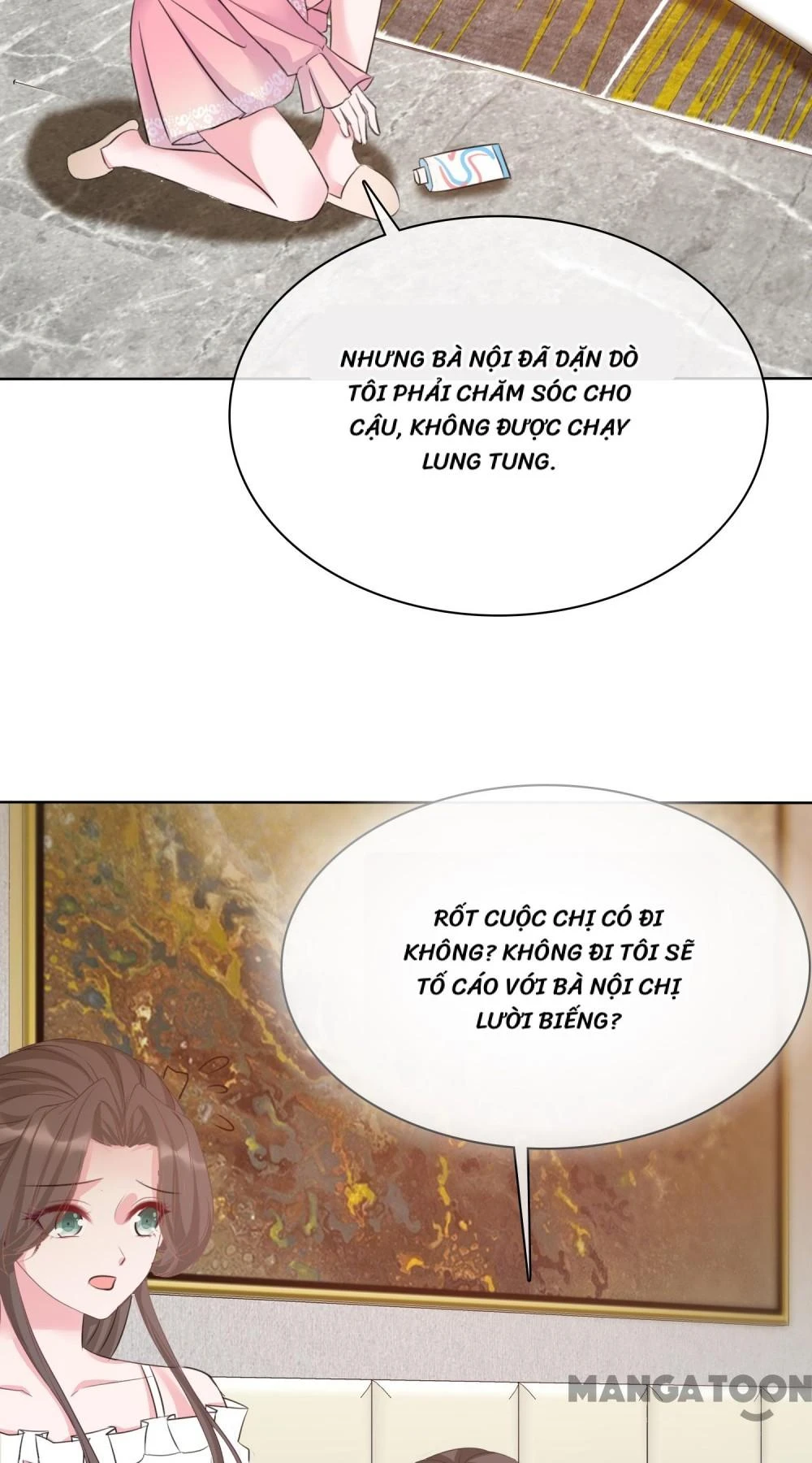 Trở Lại Ngạo Thế: Cô Vợ Phế Vật Của Ta Chapter 7 - 31