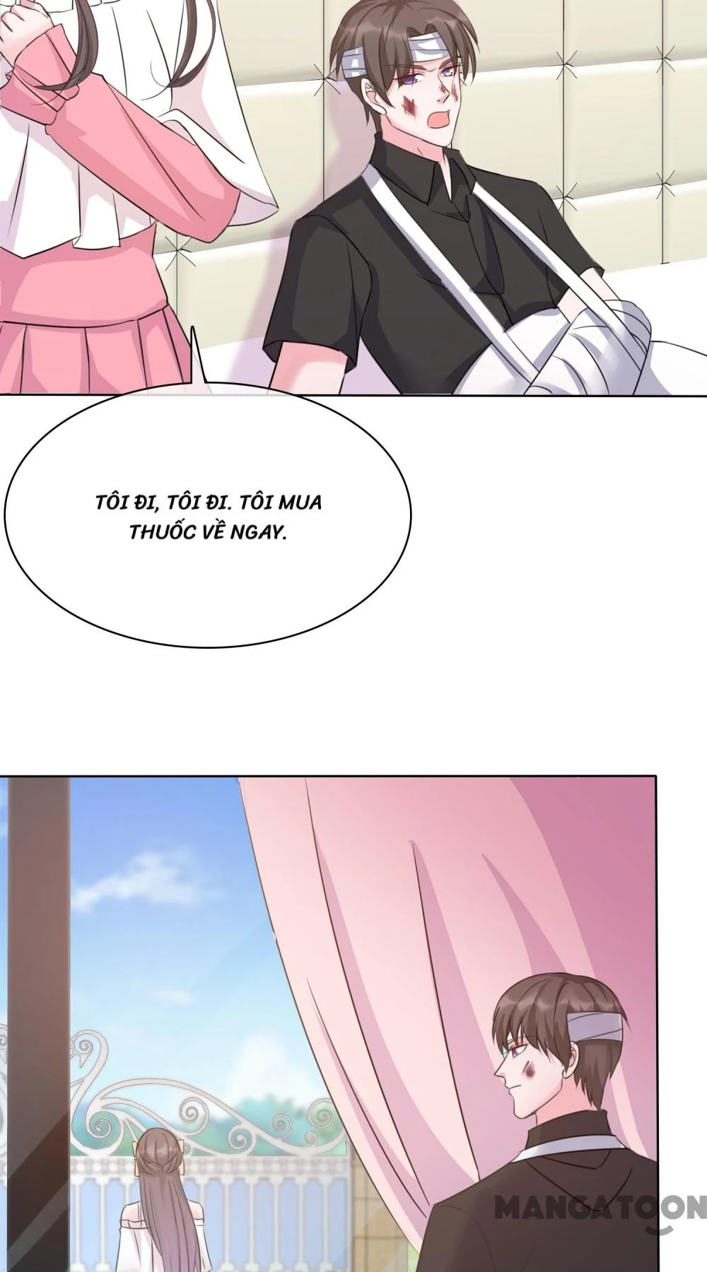 Trở Lại Ngạo Thế: Cô Vợ Phế Vật Của Ta Chapter 7 - 32