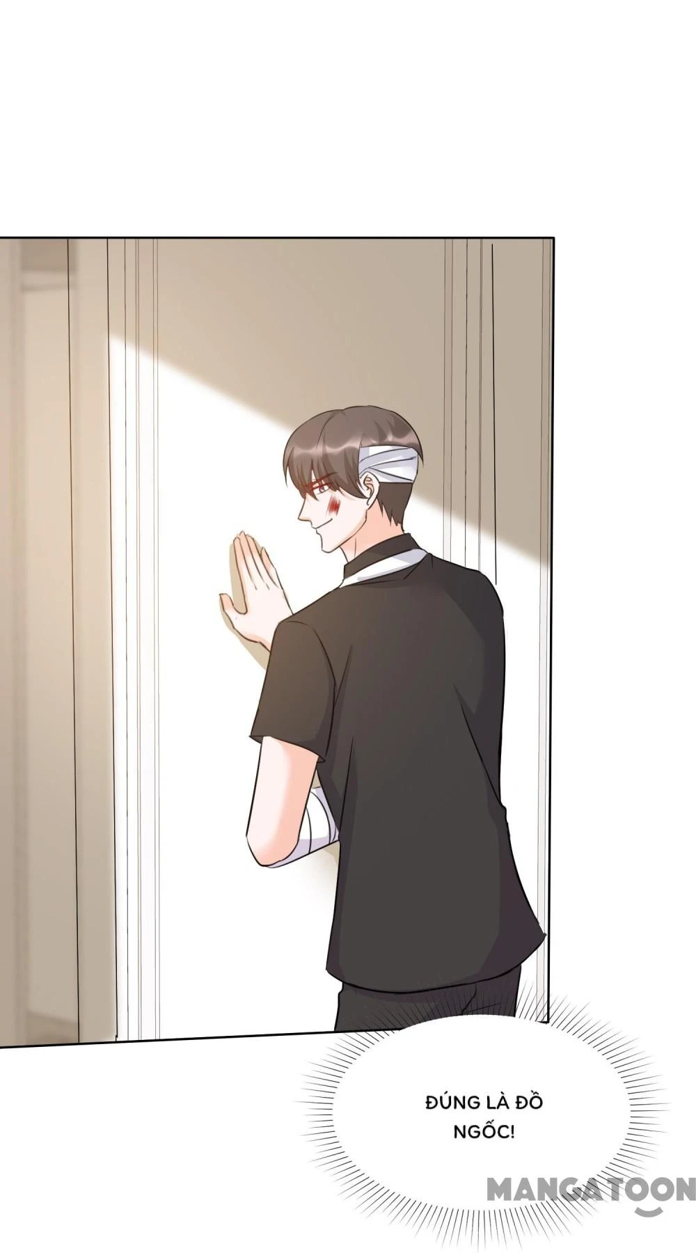 Trở Lại Ngạo Thế: Cô Vợ Phế Vật Của Ta Chapter 7 - 34