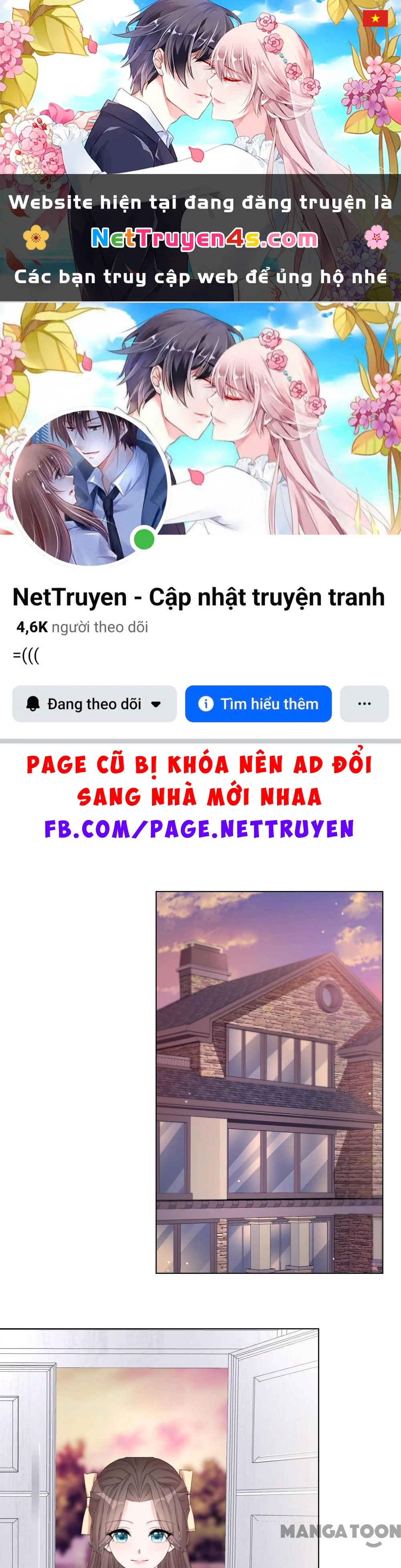 Trở Lại Ngạo Thế: Cô Vợ Phế Vật Của Ta Chapter 8 - 1