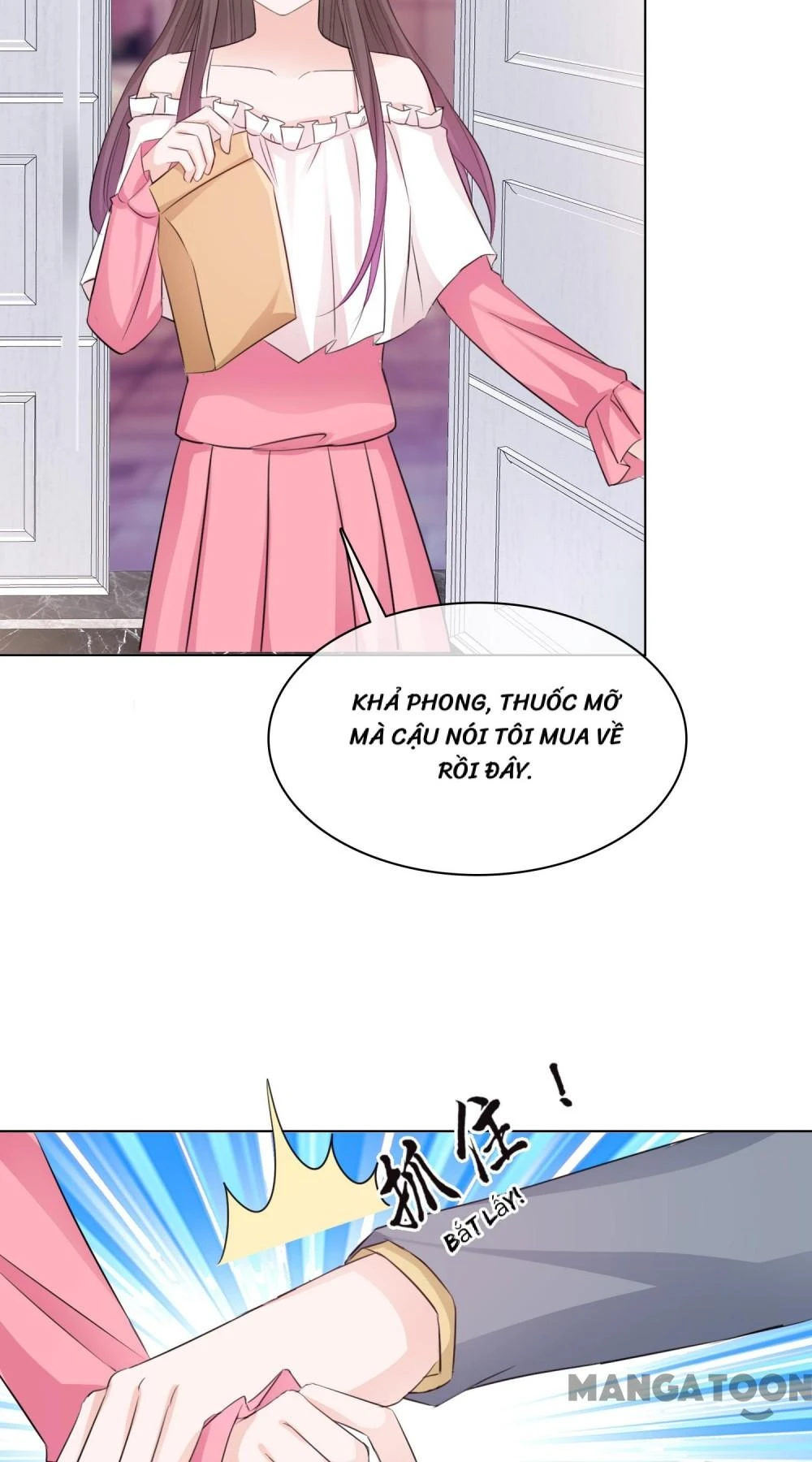 Trở Lại Ngạo Thế: Cô Vợ Phế Vật Của Ta Chapter 8 - 2