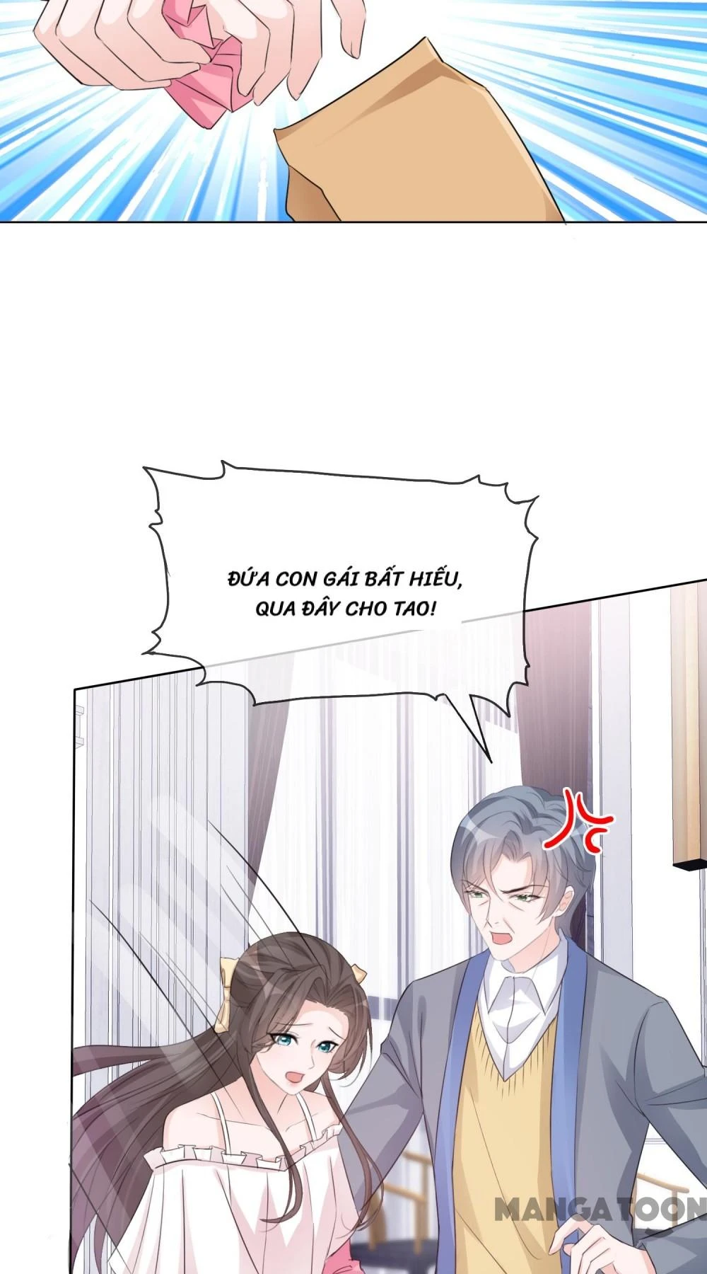 Trở Lại Ngạo Thế: Cô Vợ Phế Vật Của Ta Chapter 8 - 3