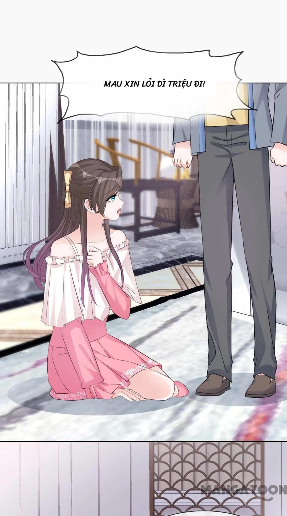 Trở Lại Ngạo Thế: Cô Vợ Phế Vật Của Ta Chapter 8 - 5