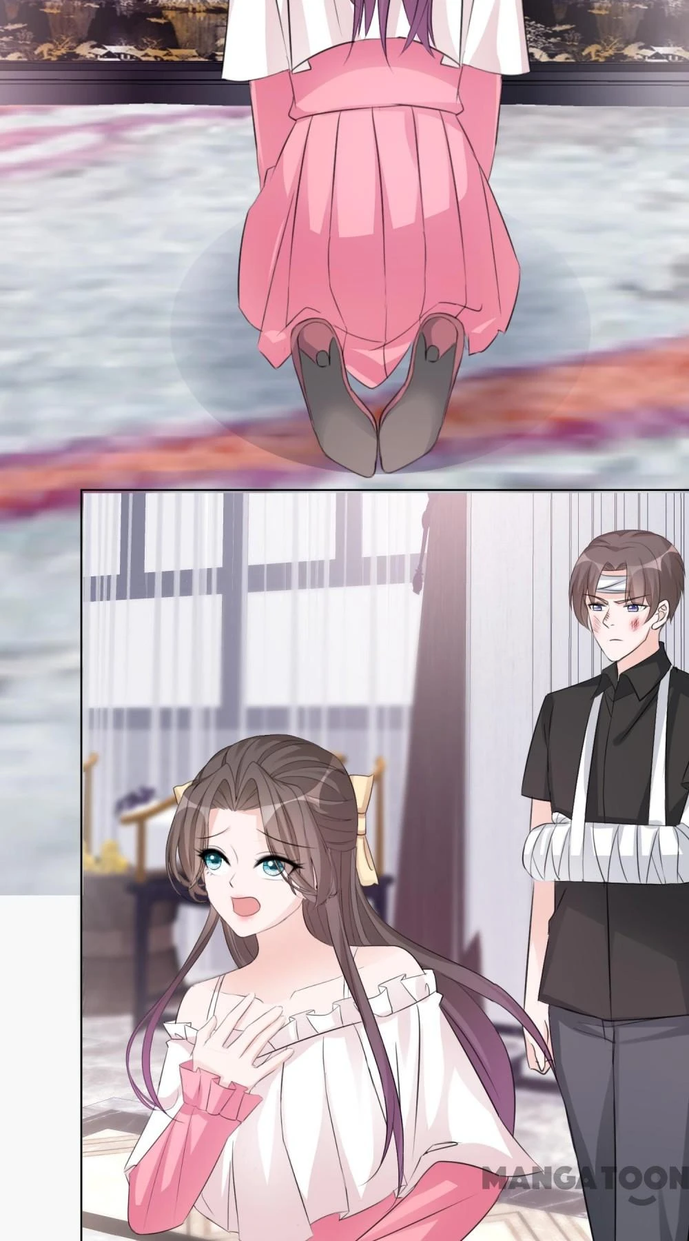 Trở Lại Ngạo Thế: Cô Vợ Phế Vật Của Ta Chapter 8 - 7