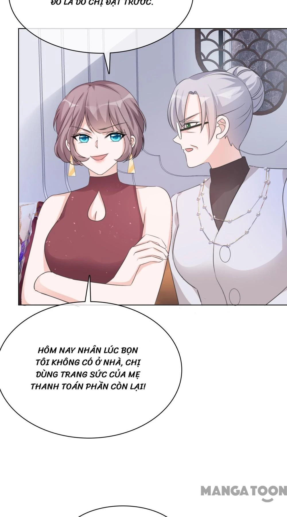 Trở Lại Ngạo Thế: Cô Vợ Phế Vật Của Ta Chapter 8 - 10