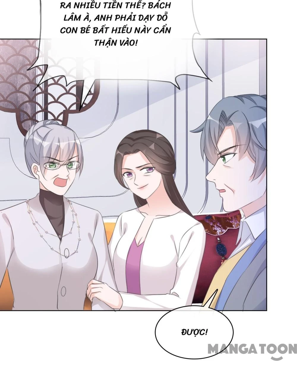 Trở Lại Ngạo Thế: Cô Vợ Phế Vật Của Ta Chapter 8 - 12