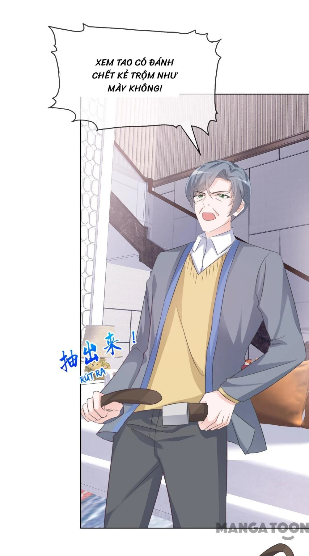 Trở Lại Ngạo Thế: Cô Vợ Phế Vật Của Ta Chapter 8 - 13