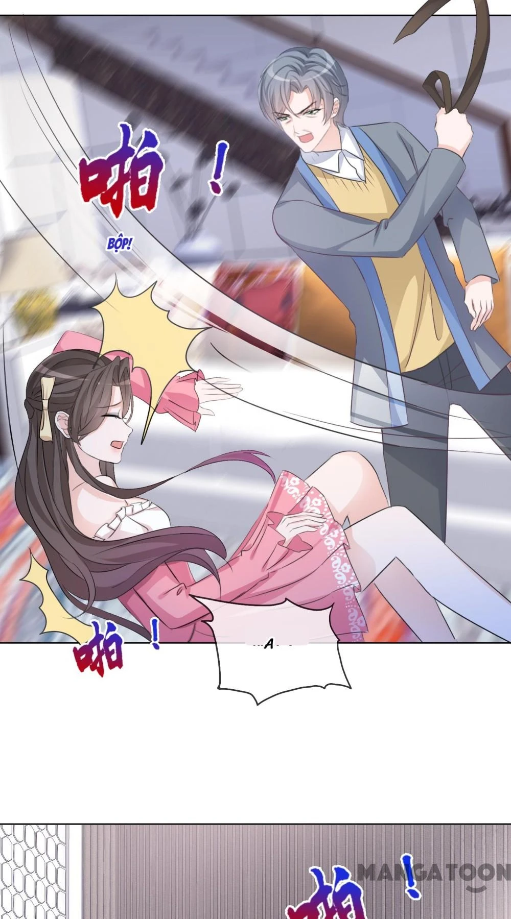 Trở Lại Ngạo Thế: Cô Vợ Phế Vật Của Ta Chapter 8 - 14