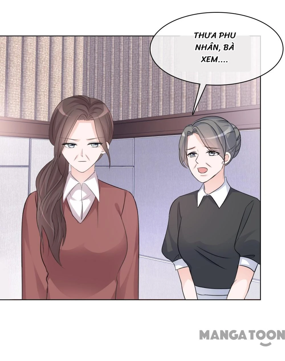 Trở Lại Ngạo Thế: Cô Vợ Phế Vật Của Ta Chapter 8 - 16