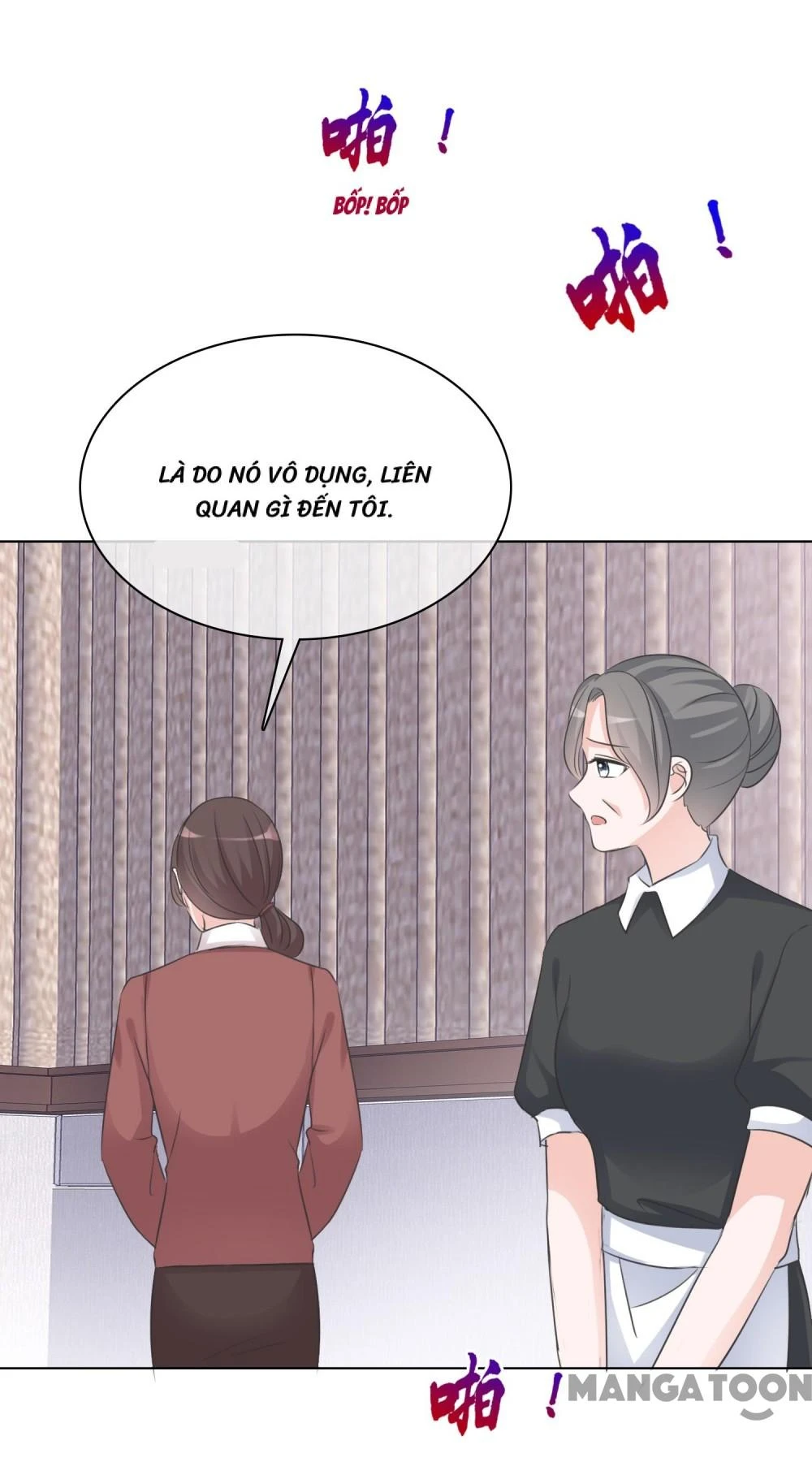 Trở Lại Ngạo Thế: Cô Vợ Phế Vật Của Ta Chapter 8 - 17