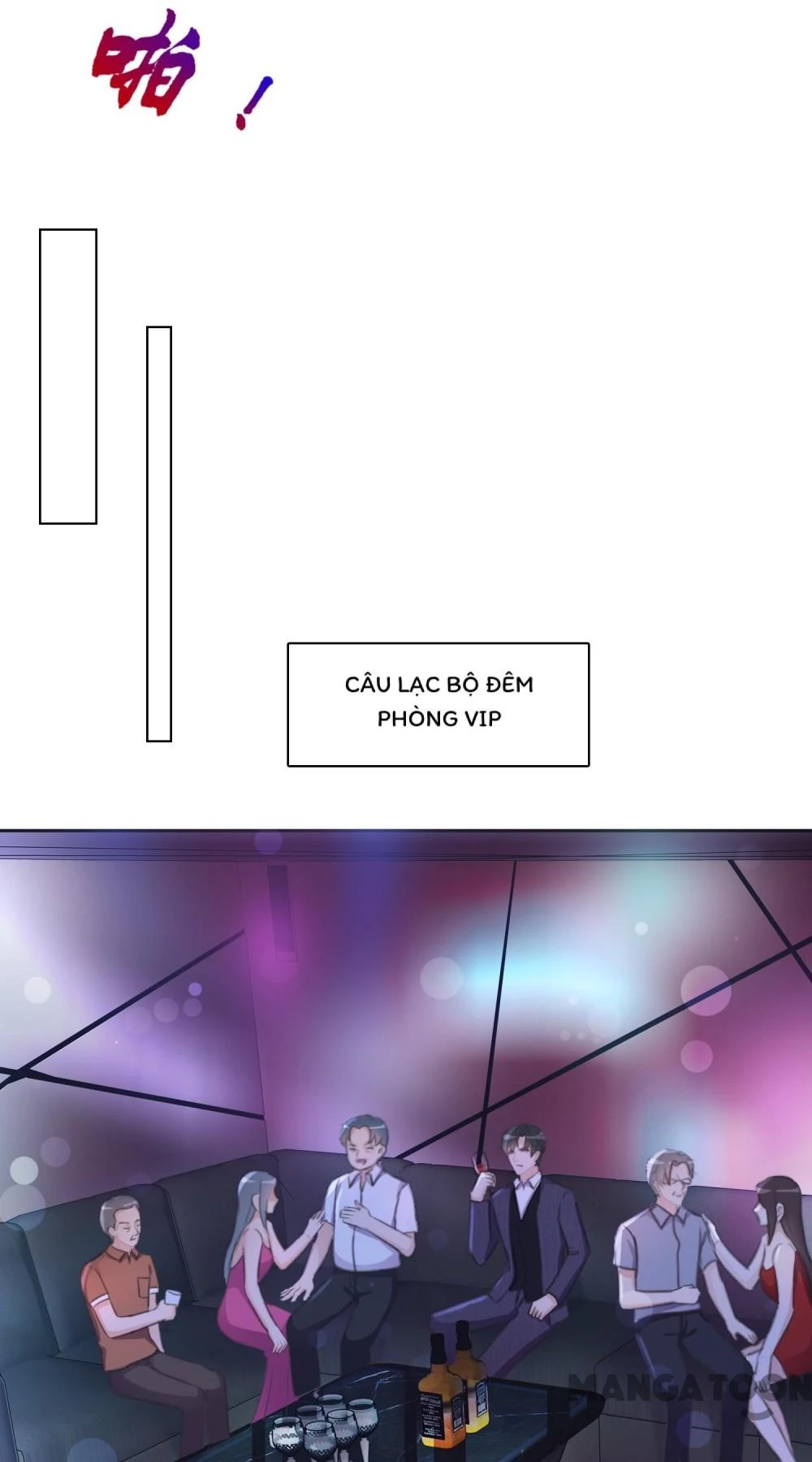 Trở Lại Ngạo Thế: Cô Vợ Phế Vật Của Ta Chapter 8 - 18