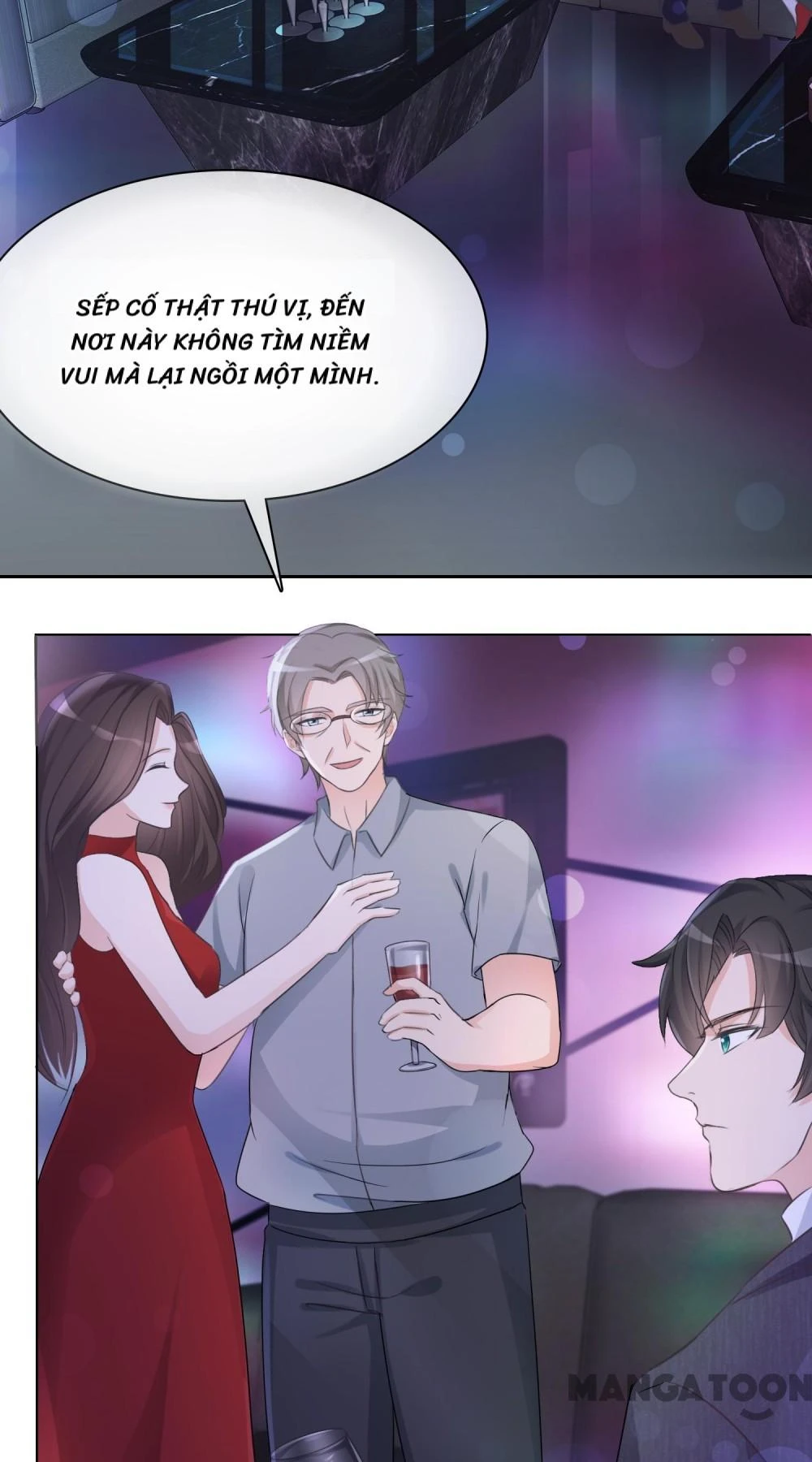 Trở Lại Ngạo Thế: Cô Vợ Phế Vật Của Ta Chapter 8 - 19