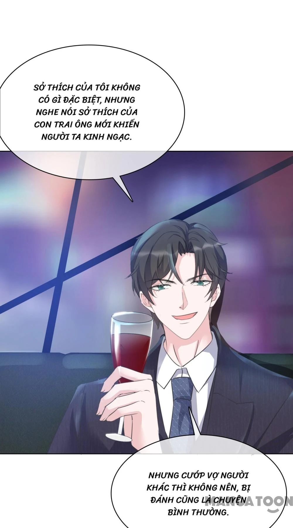 Trở Lại Ngạo Thế: Cô Vợ Phế Vật Của Ta Chapter 8 - 21