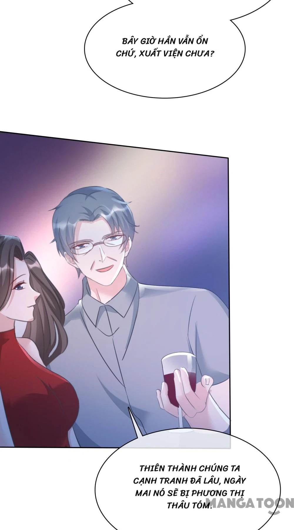 Trở Lại Ngạo Thế: Cô Vợ Phế Vật Của Ta Chapter 8 - 22