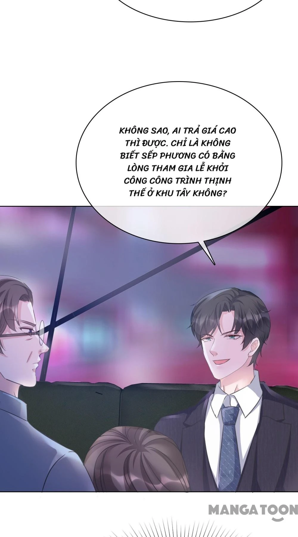 Trở Lại Ngạo Thế: Cô Vợ Phế Vật Của Ta Chapter 8 - 23