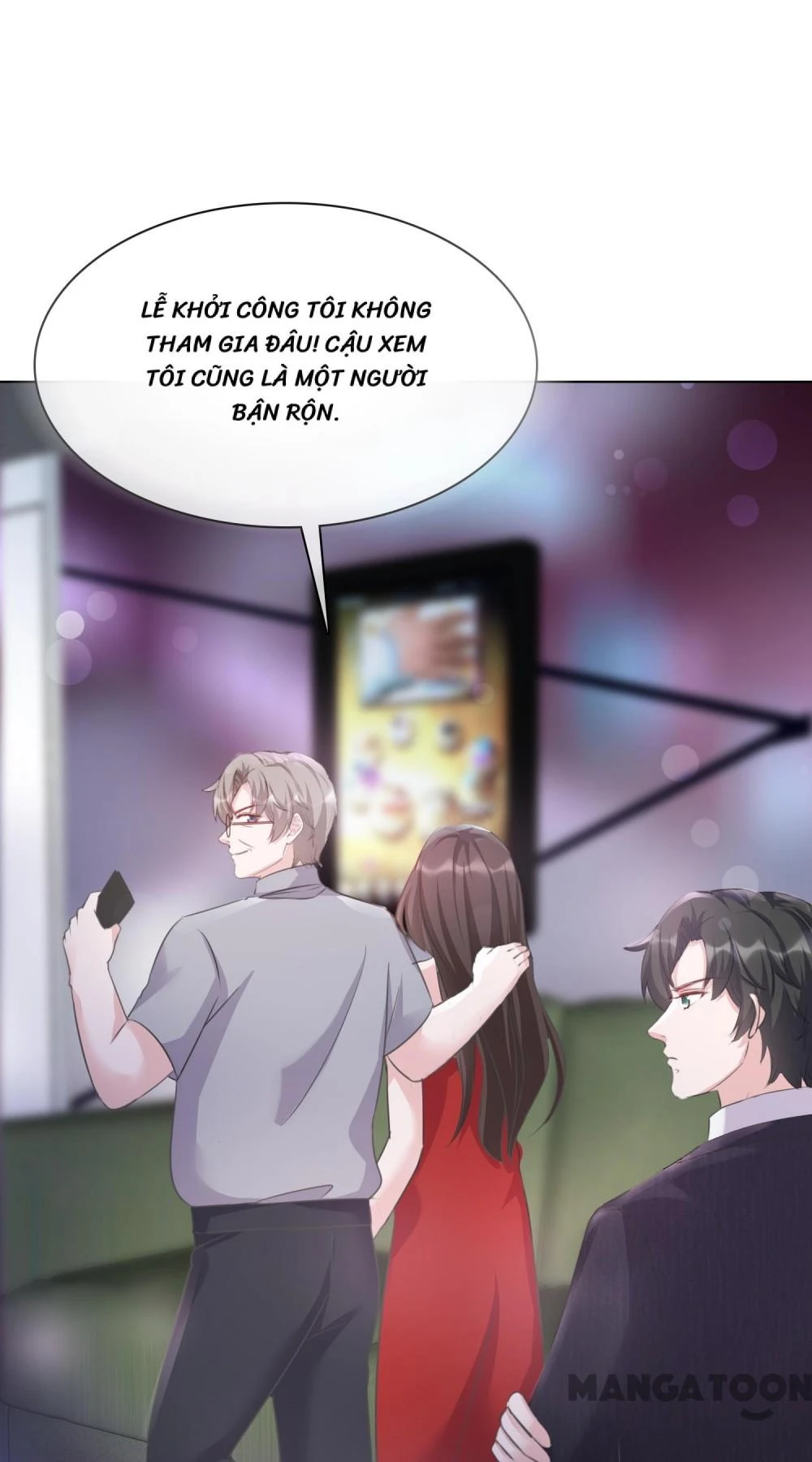 Trở Lại Ngạo Thế: Cô Vợ Phế Vật Của Ta Chapter 8 - 26