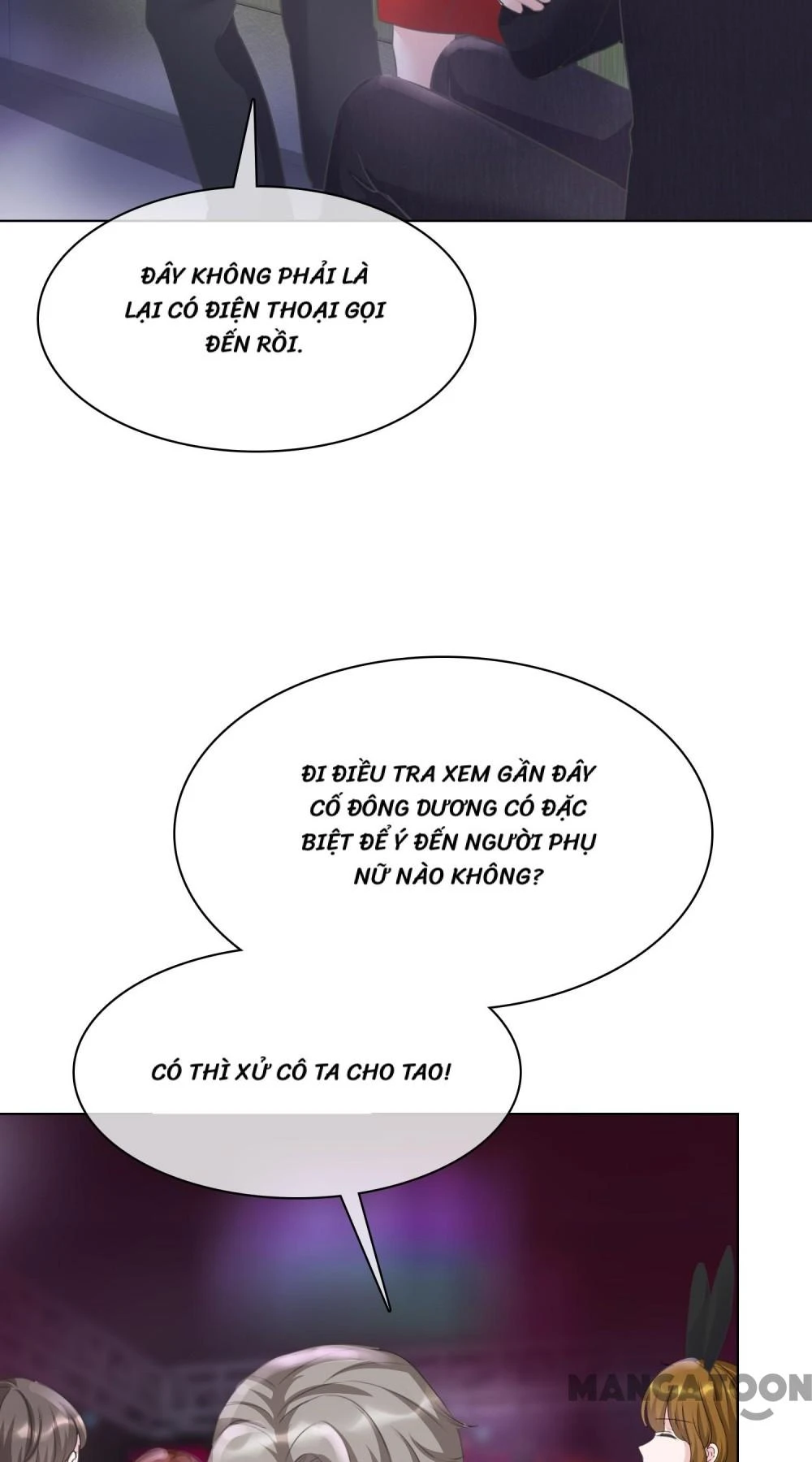 Trở Lại Ngạo Thế: Cô Vợ Phế Vật Của Ta Chapter 8 - 27