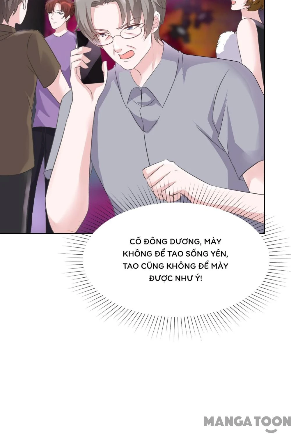 Trở Lại Ngạo Thế: Cô Vợ Phế Vật Của Ta Chapter 8 - 28