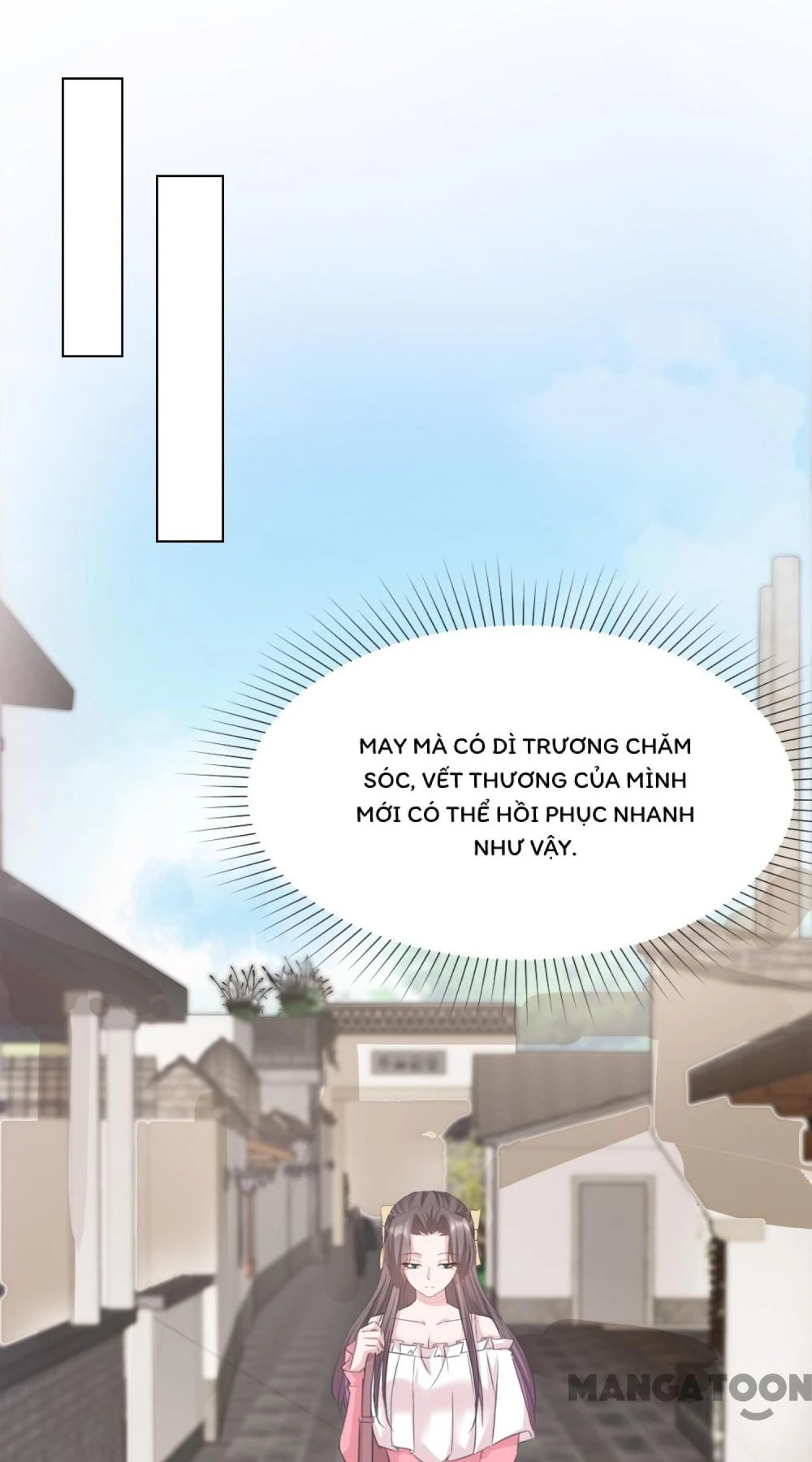 Trở Lại Ngạo Thế: Cô Vợ Phế Vật Của Ta Chapter 8 - 29