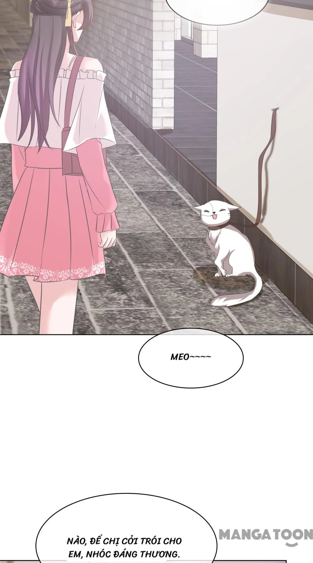 Trở Lại Ngạo Thế: Cô Vợ Phế Vật Của Ta Chapter 8 - 31