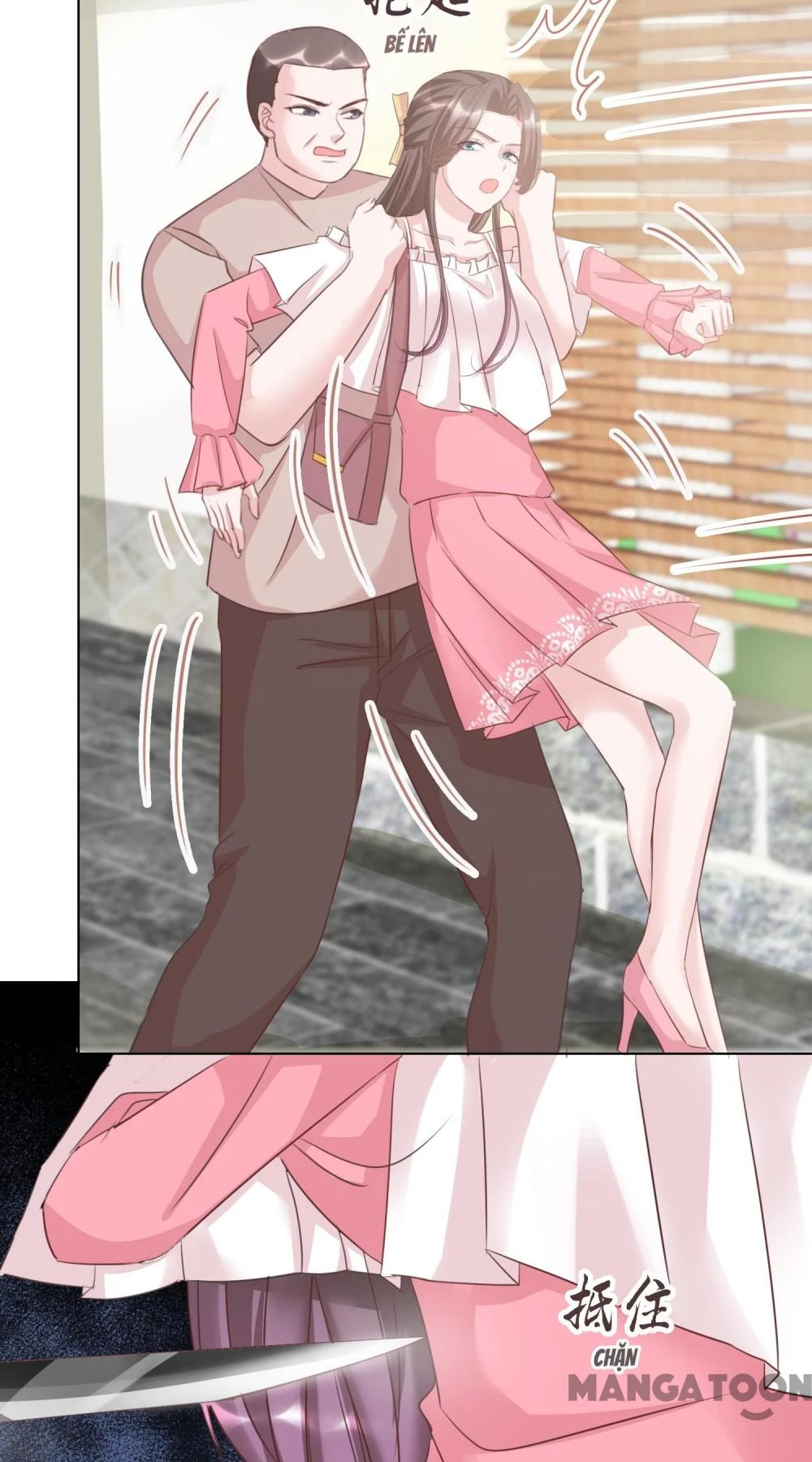 Trở Lại Ngạo Thế: Cô Vợ Phế Vật Của Ta Chapter 8 - 34