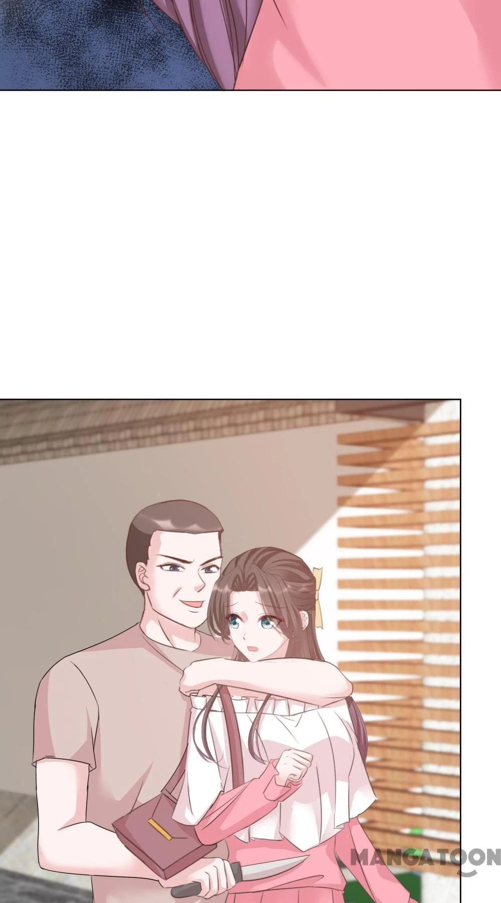 Trở Lại Ngạo Thế: Cô Vợ Phế Vật Của Ta Chapter 8 - 35