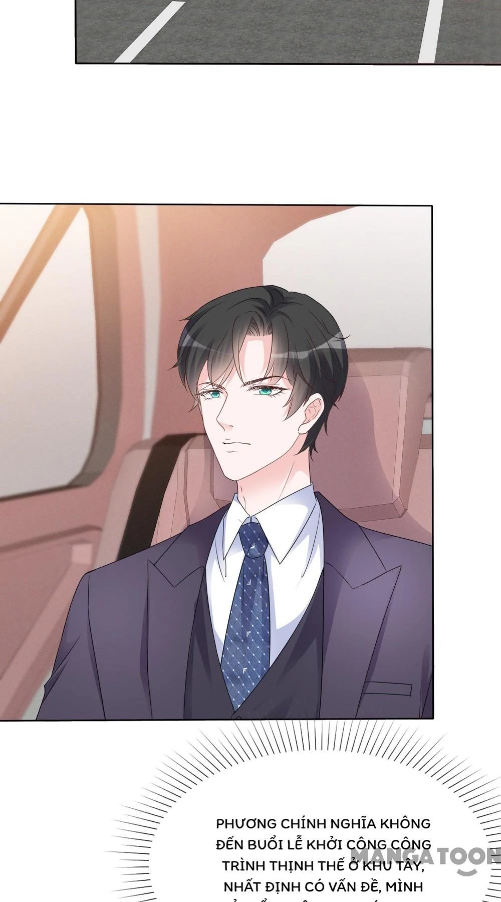 Trở Lại Ngạo Thế: Cô Vợ Phế Vật Của Ta Chapter 9 - 2