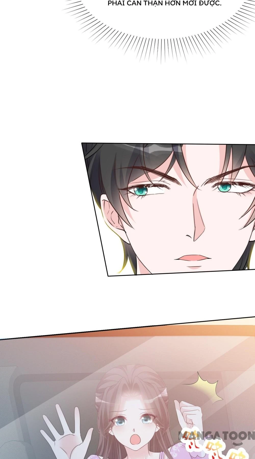 Trở Lại Ngạo Thế: Cô Vợ Phế Vật Của Ta Chapter 9 - 3