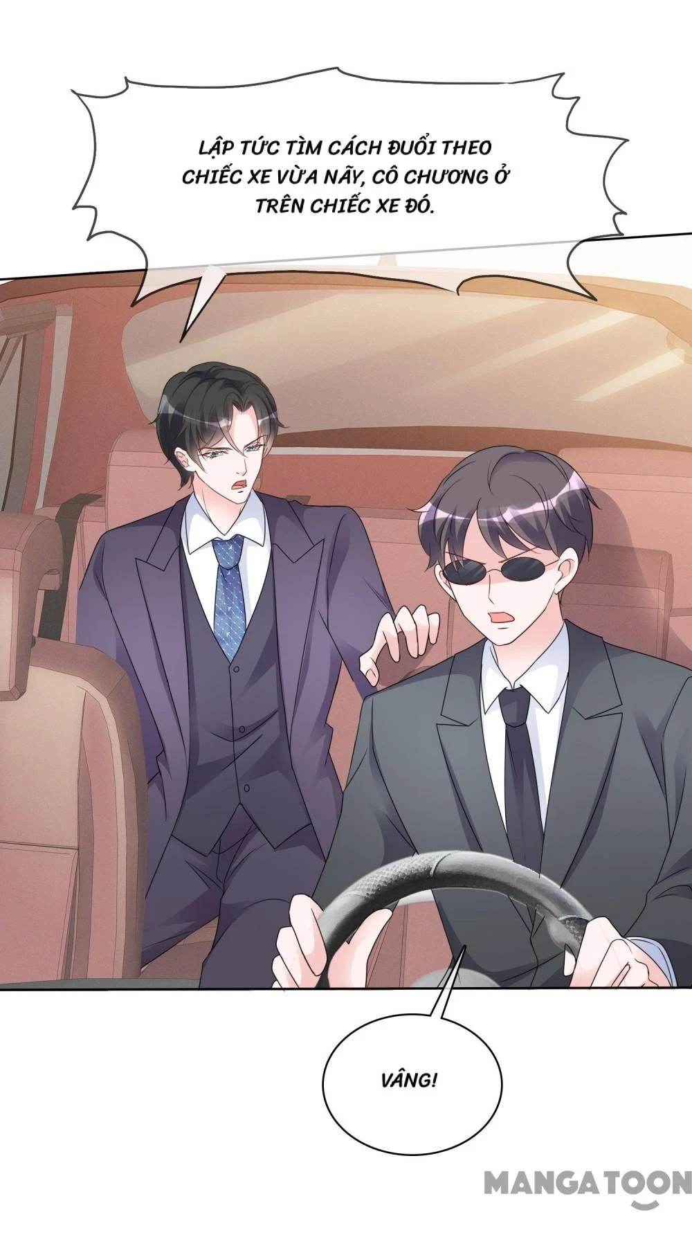 Trở Lại Ngạo Thế: Cô Vợ Phế Vật Của Ta Chapter 9 - 5