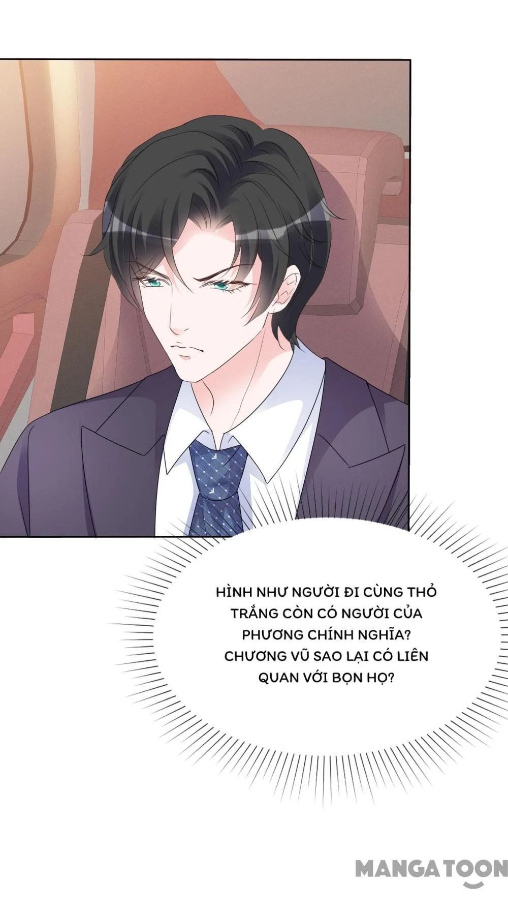 Trở Lại Ngạo Thế: Cô Vợ Phế Vật Của Ta Chapter 9 - 6