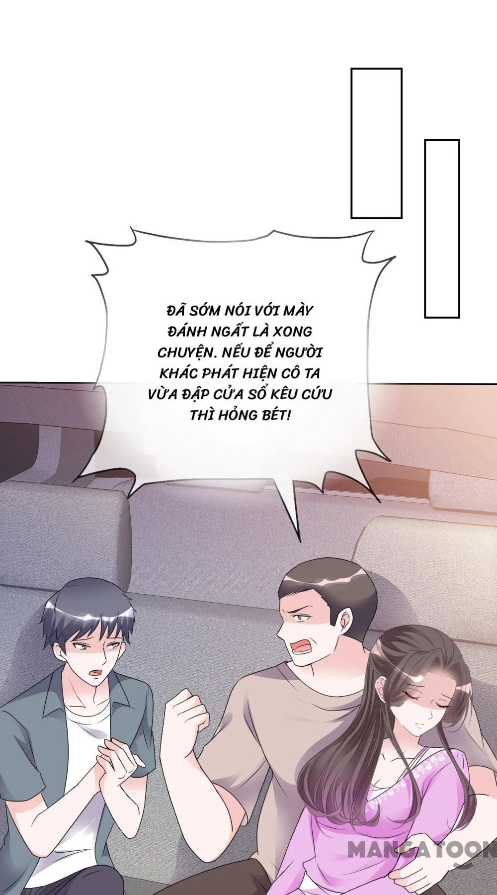 Trở Lại Ngạo Thế: Cô Vợ Phế Vật Của Ta Chapter 9 - 7