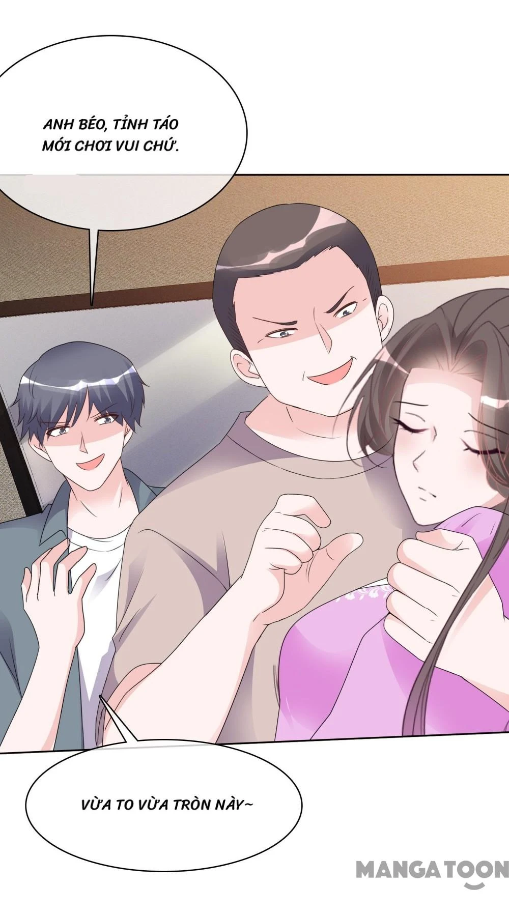 Trở Lại Ngạo Thế: Cô Vợ Phế Vật Của Ta Chapter 9 - 9