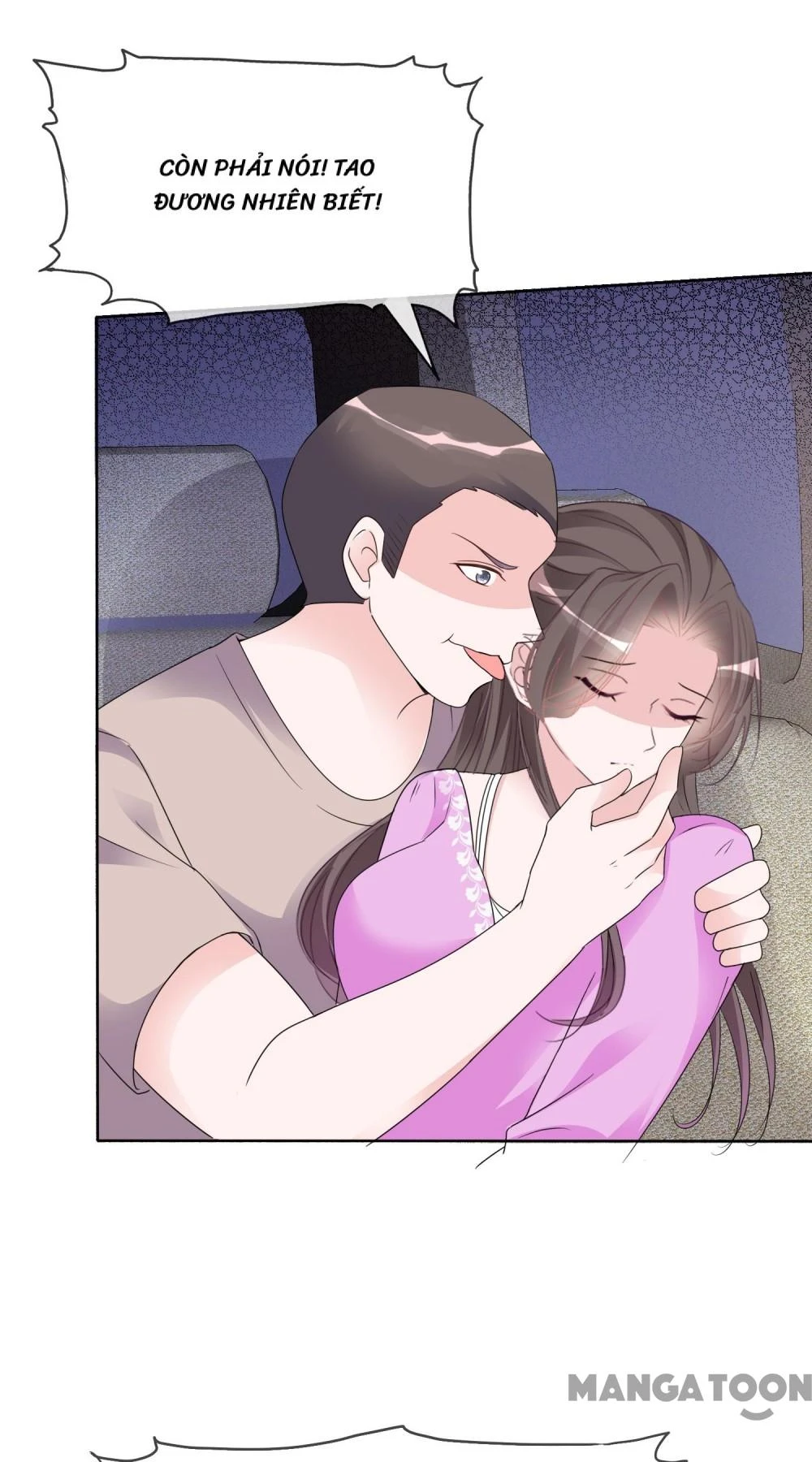 Trở Lại Ngạo Thế: Cô Vợ Phế Vật Của Ta Chapter 9 - 10