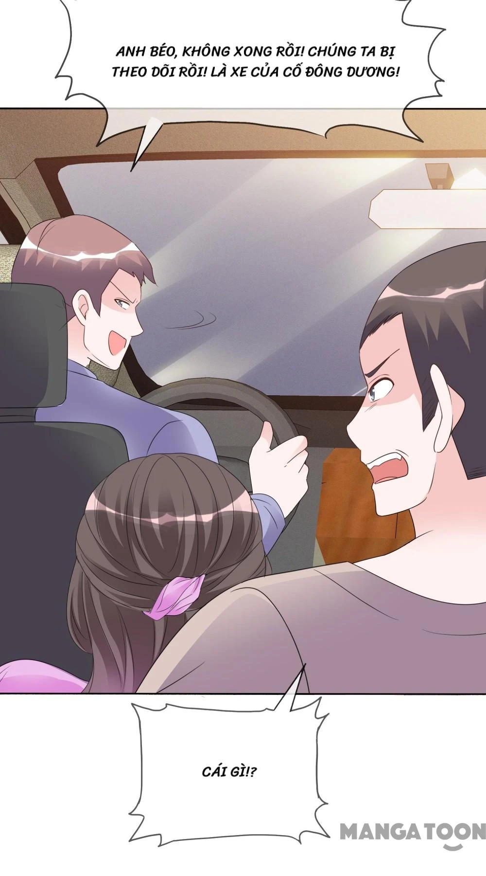 Trở Lại Ngạo Thế: Cô Vợ Phế Vật Của Ta Chapter 9 - 11