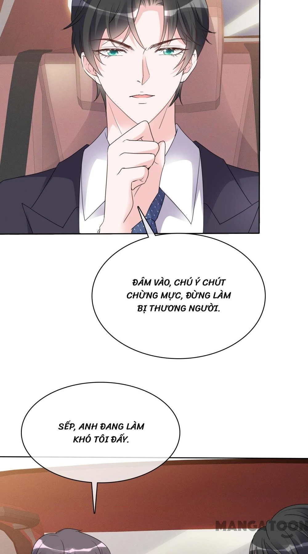 Trở Lại Ngạo Thế: Cô Vợ Phế Vật Của Ta Chapter 9 - 14