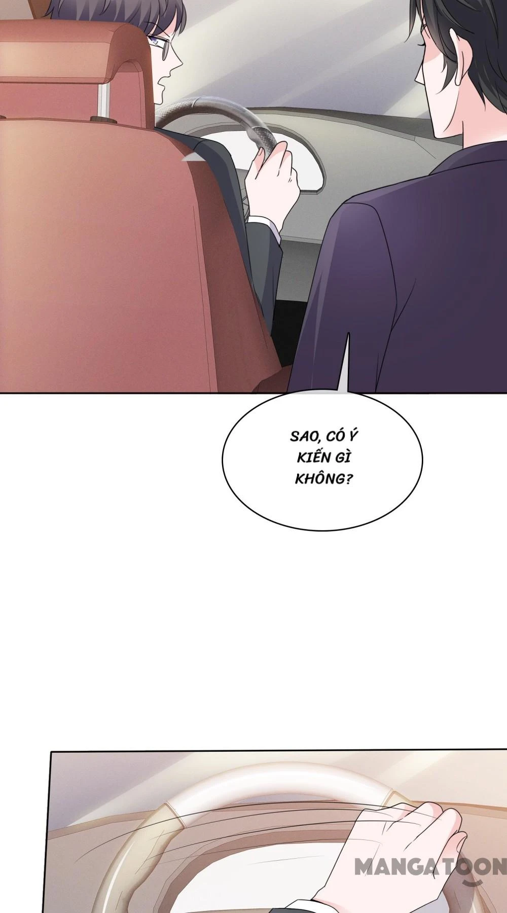 Trở Lại Ngạo Thế: Cô Vợ Phế Vật Của Ta Chapter 9 - 15